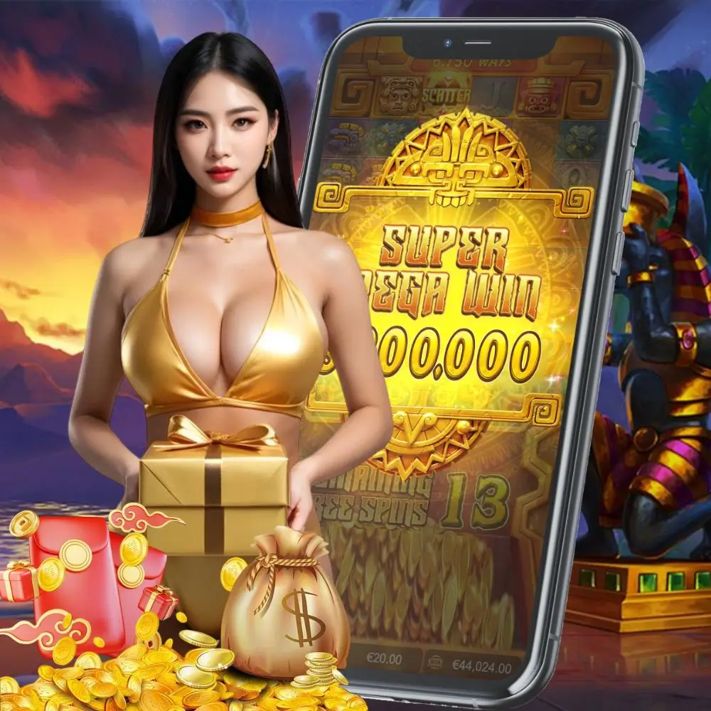 Bonus dan Promosi Daya4D