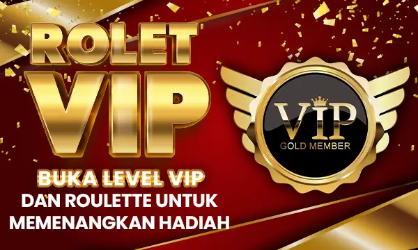 Rolet VIP Daya4D