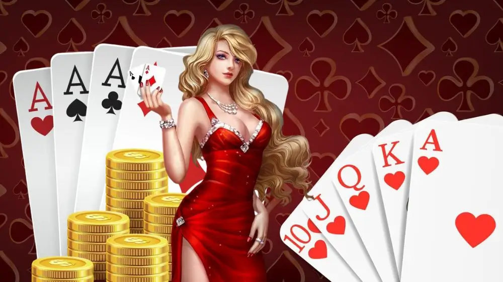 IDN Poker Daya4D - Pengalaman Main Poker Online Terbaik