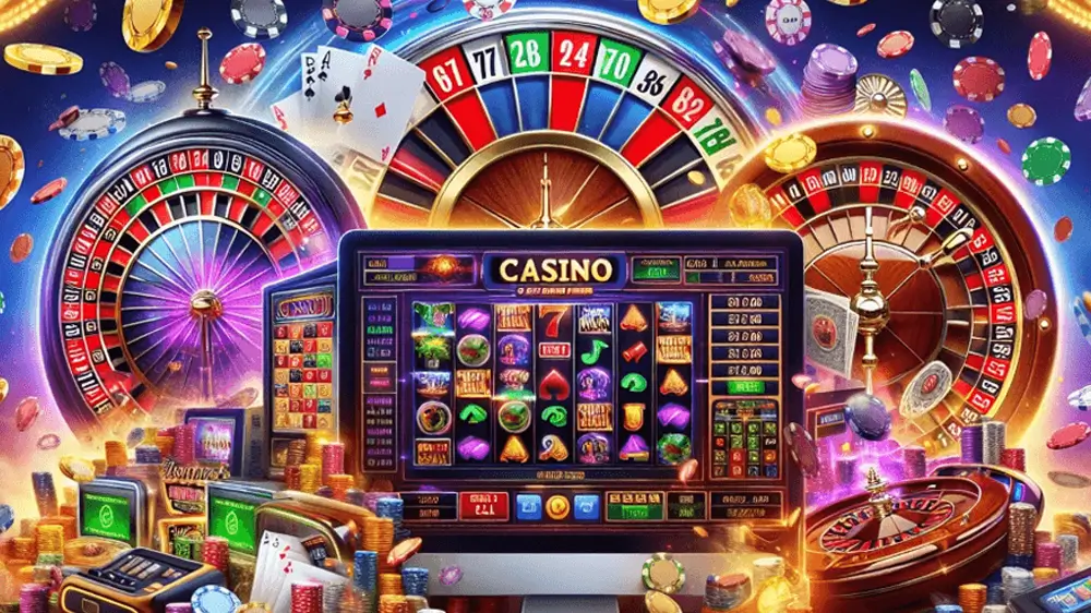 Berita Promo Daya4D & Update Bonus Terbaru Hari Ini